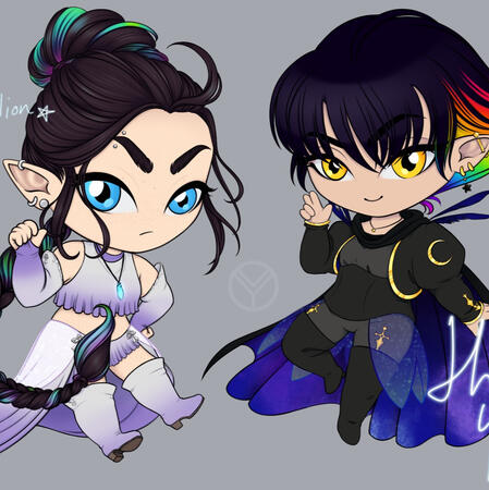 chibi examples (crop)